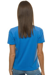 Sieviešu T-krekls "Pikčiūrna" JS/SD211-43303, zils cena un informācija | T-krekli sievietēm | 220.lv