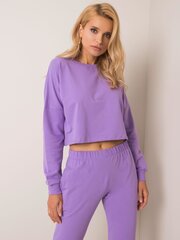 Rue Paris Фиолетовый женский комплект. цена и информация | Женские костюмы | 220.lv