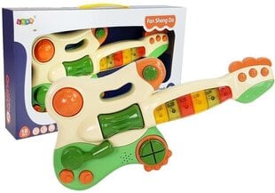 Музыкальная игрушка-гитара цена и информация | Игрушки для малышей | 220.lv