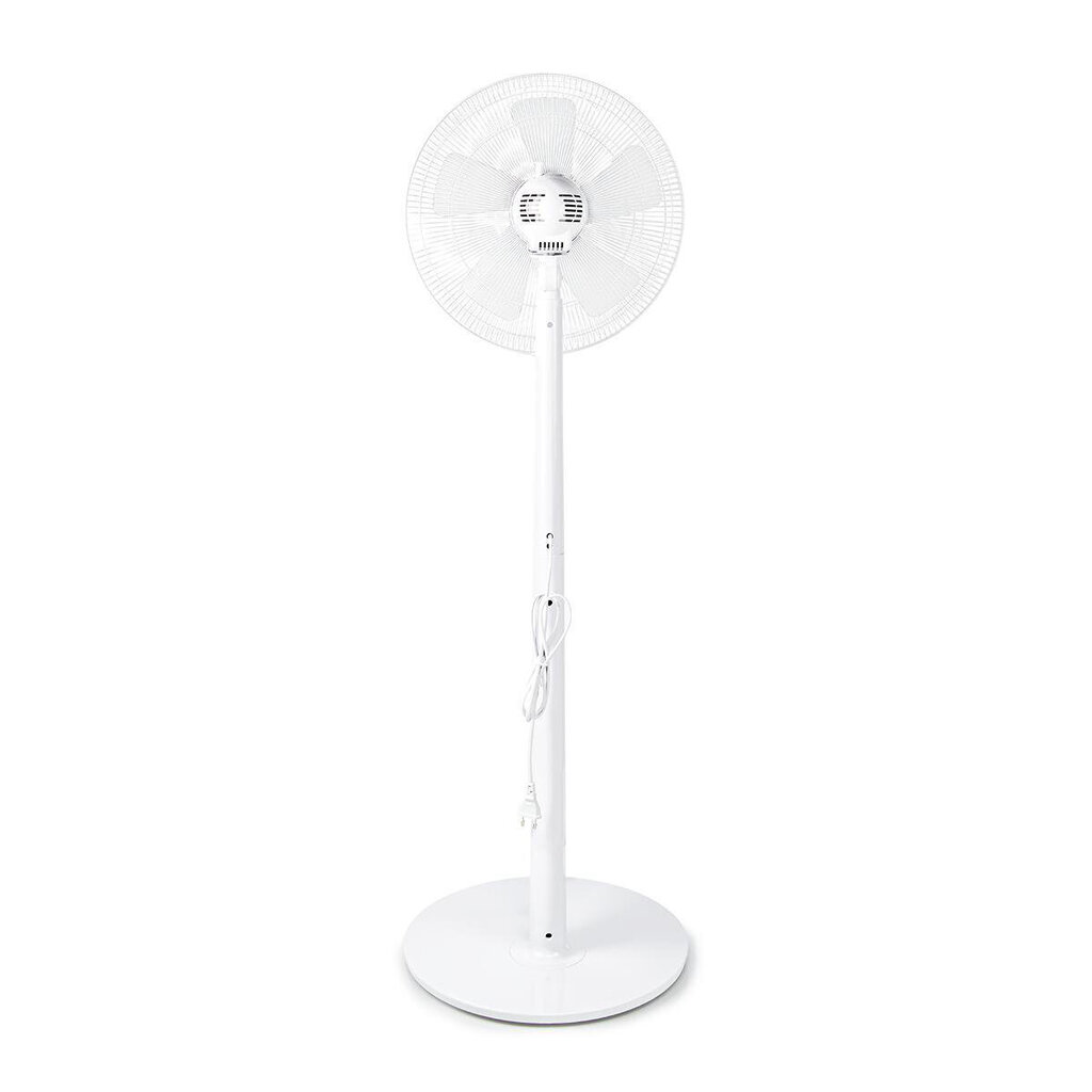 Ventilators Nedis FNST16CWT40 cena un informācija | Ventilatori | 220.lv