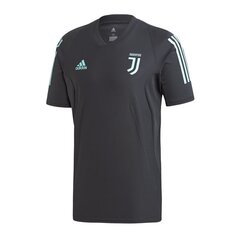 Sporta T-krekls vīriešiem Adidas Juventus EU TR JSY 19/20 M DX9105 50565 цена и информация | Мужская спортивная одежда | 220.lv