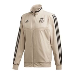 Спортивная куртка мужская Adidas Real Madrid Presentation M EI7473, 53491 цена и информация | Мужская спортивная одежда | 220.lv