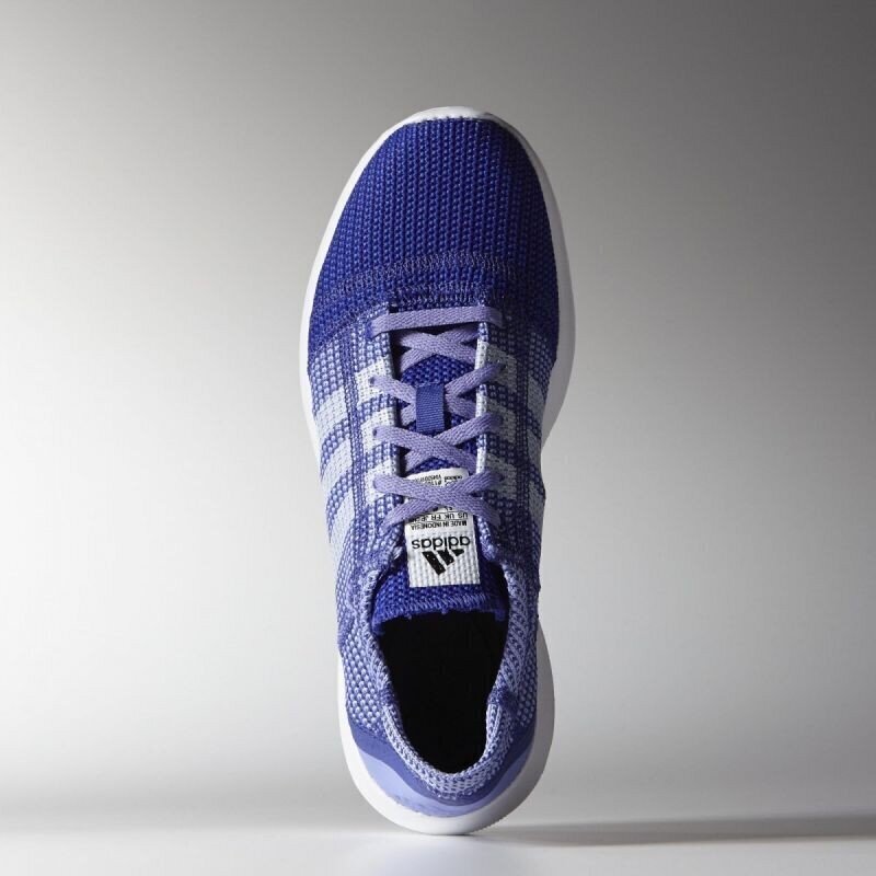 Skriešanas apavi sievietēm Adidas element refine tricot W B40629 73027 cena un informācija | Sporta apavi sievietēm | 220.lv