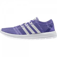 Женские кроссовки для бега Adidas element refine tricot W B40629 73027 цена и информация | Спортивная обувь для женщин | 220.lv