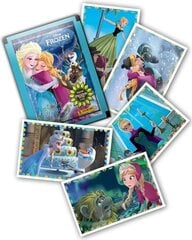 Наклейки Panini Frozen, 048-06969 цена и информация | Канцелярия | 220.lv