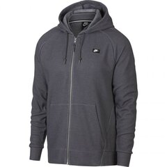 Vīriešu džemperis Nike NSW Optic FZ M 928475-021, 48640 cena un informācija | Vīriešu jakas | 220.lv