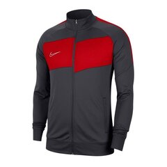 Džemperis vīriešiem Nike Dry Academy Pro M BV6918-061, pelēks cena un informācija | Vīriešu jakas | 220.lv