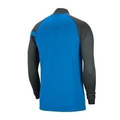 Vīriešu džemperis Nike Dry Academy Dril Top M BV6916-406, 52293 cena un informācija | Vīriešu jakas | 220.lv