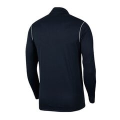 Джемпер мужской Nike Dry Park 20 Training M BV6885-410, синий цена и информация | Мужские толстовки | 220.lv