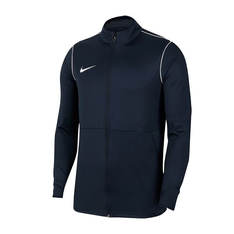 Džemperis vīriešiem Nike Dry Park 20 Training M BV6885-410, zils цена и информация | Vīriešu jakas | 220.lv