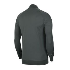 Džemperis vīriešiem Nike Dry Academy Pro M BV6918-069, pelēks cena un informācija | Vīriešu jakas | 220.lv
