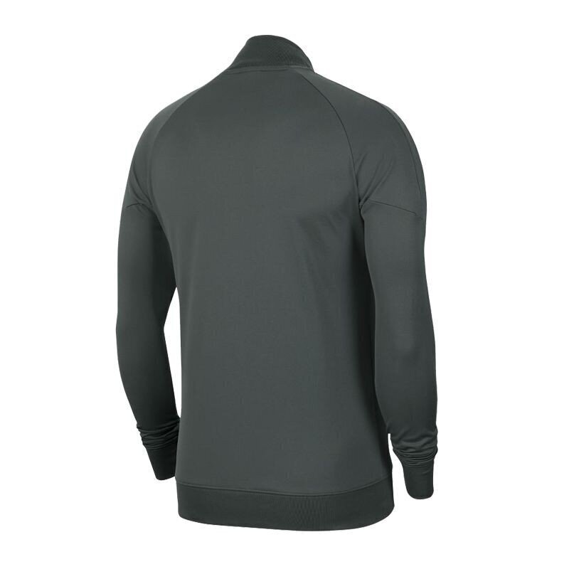 Džemperis vīriešiem Nike Dry Academy Pro M BV6918-069, pelēks цена и информация | Vīriešu jakas | 220.lv
