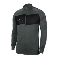 Džemperis vīriešiem Nike Dry Academy Pro M BV6918-069, pelēks cena un informācija | Vīriešu jakas | 220.lv