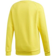 Vīriešu džemperis Adidas Core Sweat Top cena un informācija | Vīriešu jakas | 220.lv