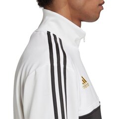 Džemperis vīriešiem Adidas Juventus 3 Stripes Track M FR4221 64243 cena un informācija | Vīriešu jakas | 220.lv