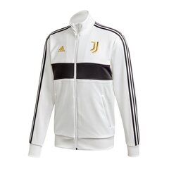 Džemperis vīriešiem Adidas Juventus 3 Stripes Track M FR4221 64243 cena un informācija | Vīriešu jakas | 220.lv