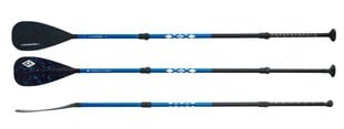 Airis, Aquatone Flexor Fiberglass, 180-220 cm цена и информация | SUP доски, водные лыжи, водные аттракционы | 220.lv