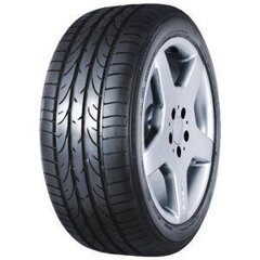 Шины для легковых автомобилей Bridgestone RE050I POTENZA RFT 225/50WR16 цена и информация | Летняя резина | 220.lv