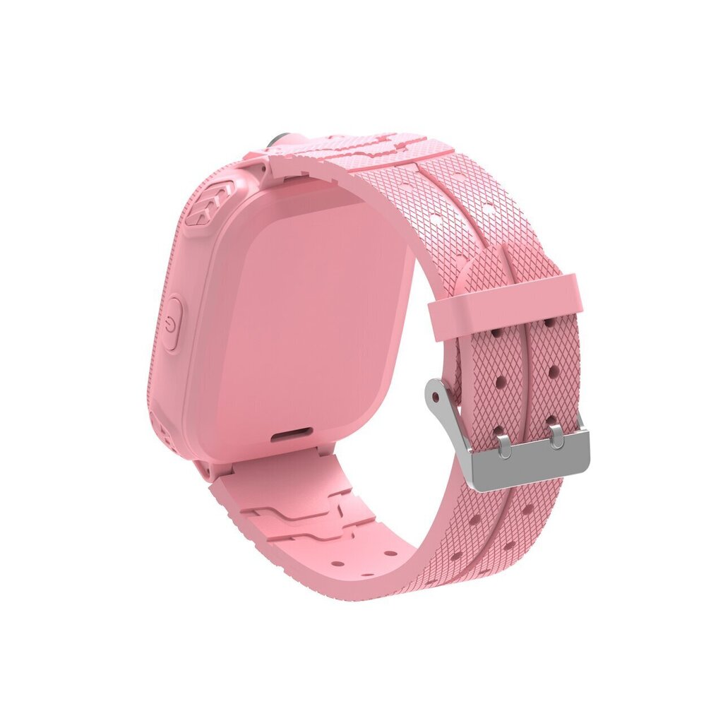 Canyon Tony KW-31 Pink cena un informācija | Viedpulksteņi (smartwatch) | 220.lv