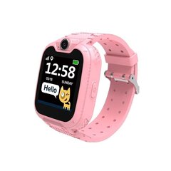 Canyon Tony KW-31 Pink цена и информация | Смарт-часы (smartwatch) | 220.lv