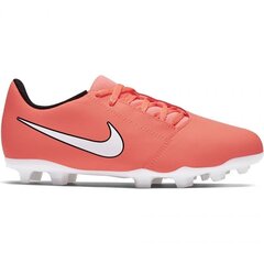 Futbola apavi Nike Phantom Venom Club FG JR AO0396 810 цена и информация | Футбольные ботинки | 220.lv