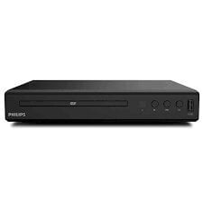 Philips 2000 series TAEP200/12 цена и информация | DVD atskaņotāji | 220.lv