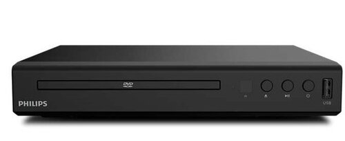 Philips 2000 series TAEP200/12 cena un informācija | DVD atskaņotāji | 220.lv