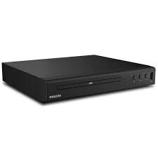 Philips 2000 series TAEP200/12 цена и информация | DVD atskaņotāji | 220.lv