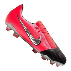 Futbola apavi Nike Phantom Vnm Elite FG Jr AO0401 606 cena un informācija | Futbola apavi | 220.lv
