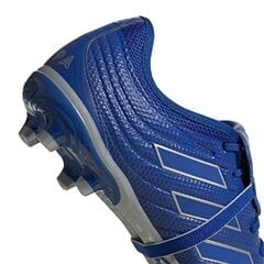 Футбольная обувь Adidas Copa Gloro 20.2 FG M EH1503 цена и информация | Футбольные бутсы Adidas Nemeziz 19.4 In J, зеленые | 220.lv