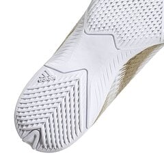 Futbola apavi Adidas X Ghosted.3 IN Jr EG8225, 65005 цена и информация | Футбольные ботинки | 220.lv