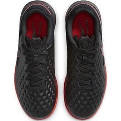 Futbola apavi Nike Tiempo Legend 8 Academy IC Jr AT5735 060 цена и информация | Футбольные ботинки | 220.lv