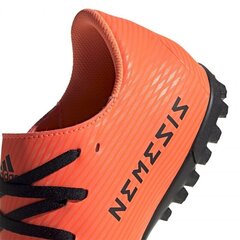 Futbola apavi Adidas Nemeziz 19.4 TF M EH0304 74215 цена и информация | Футбольные ботинки | 220.lv