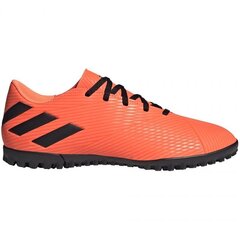 Futbola apavi Adidas Nemeziz 19.4 TF M EH0304 74215 цена и информация | Футбольные ботинки | 220.lv