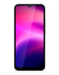 Kruger&Matz Flow 9, 32GB, Dual SIM, Black цена и информация | Мобильные телефоны | 220.lv