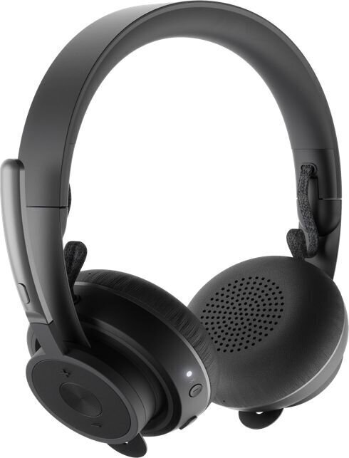 LogiTech Pro 991-000309 цена и информация | Datoru (WEB) kameras | 220.lv