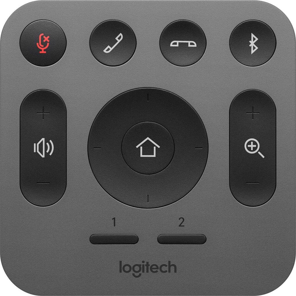 Logitech MeetUp 993-001389 cena un informācija | Aksesuāri videokamerām | 220.lv