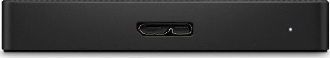 Seagate Expansion HDD 1TB 2.5" USB 3.0 цена и информация | Ārējie cietie diski | 220.lv