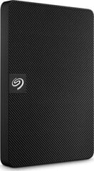 Seagate Expansion HDD 1TB 2.5" USB 3.0 цена и информация | Жёсткие диски | 220.lv