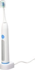 Solimo Solimo Sonic Rechargeable Toothbrush cena un informācija | Elektriskās zobu birstes | 220.lv