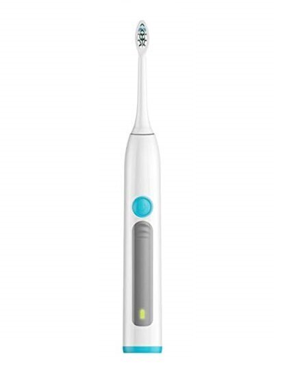 Solimo Solimo Sonic Rechargeable Toothbrush cena un informācija | Elektriskās zobu birstes | 220.lv