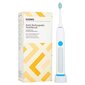 Solimo Solimo Sonic Rechargeable Toothbrush cena un informācija | Elektriskās zobu birstes | 220.lv