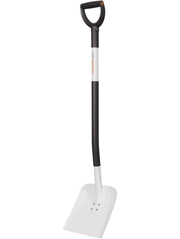 Liekšķere Fiskars Light цена и информация | Dārza instrumenti | 220.lv