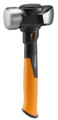 Молоток Fiskars M 3 lb/11 цена и информация | Механические инструменты | 220.lv