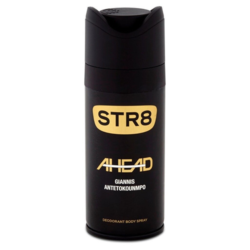 STR8 Ahead dezodorants vīriešiem 150 ml цена и информация | Dezodoranti | 220.lv