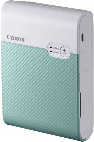 Canon Selphy Square Qx10 4110C002 cena un informācija | Printeri un daudzfunkcionālās ierīces | 220.lv