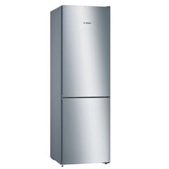 Bosch KGN36VLDD цена и информация | Холодильники | 220.lv