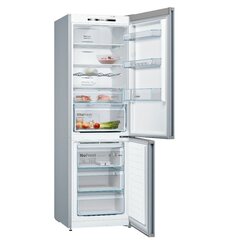 KGN36VLDD, Brīvstāvošs ledusskapis – saldētava ar saldētavu apakšā cena un informācija | Ledusskapji | 220.lv