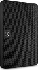 Seagate HDD External Expansion Portable (2.5'/2TB/ USB 3.0) cena un informācija | Seagate Rotaļlietas, bērnu preces | 220.lv