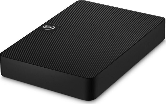 SEAGATE HDD External Expansion Portable (2.5'/4TB/ USB 3.0) cena un informācija | Ārējie cietie diski | 220.lv